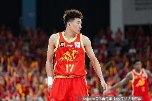 BB真人视讯-广厦总经理：夺冠有运气成分 孙铭徽左腿胫骨骨裂 他打消炎针上场